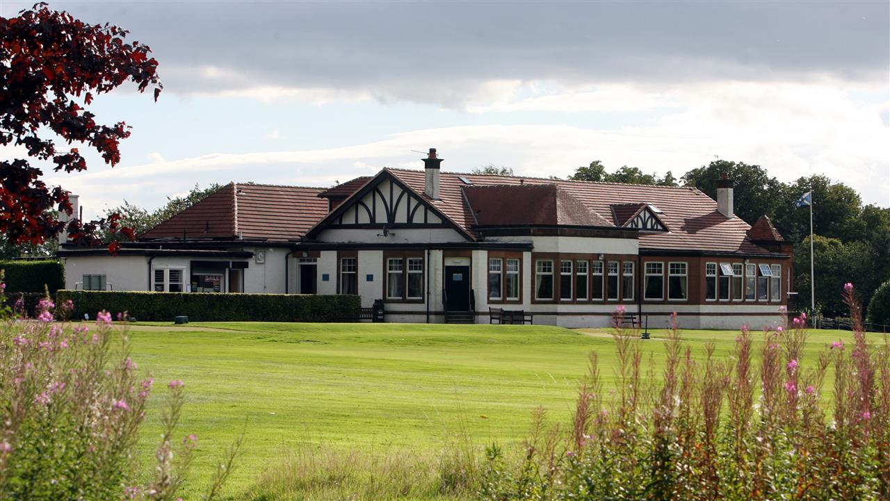 ERSKINE GOLF CLUB